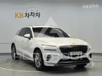 2021 Genesis GV70