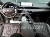 2021 Genesis GV70
