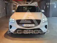 2021 Genesis GV70
