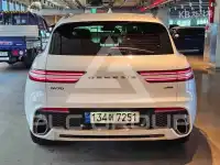 2021 Genesis GV70
