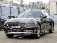 2021 Genesis GV70