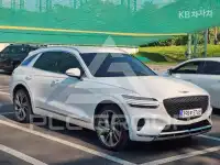 2021 Genesis GV70