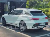 2021 Genesis GV70