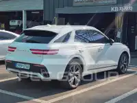 2021 Genesis GV70
