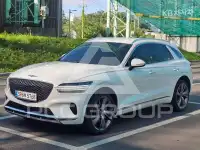 2021 Genesis GV70