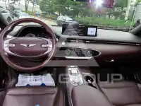 2021 Genesis GV70
