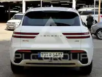 2021 Genesis GV70