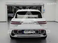 2021 Genesis GV70