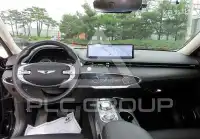 2021 Genesis GV70