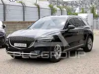 2021 Genesis GV70