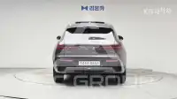 2021 Genesis GV70