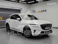 2021 Genesis GV70