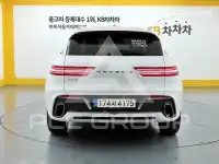 2021 Genesis GV70