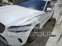 2021 Genesis GV70
