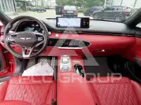 2021 Genesis GV70