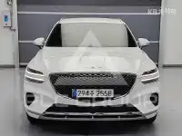 2021 Genesis GV70