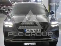 2021 Genesis GV70