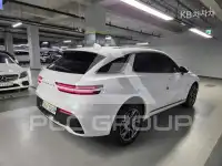 2021 Genesis GV70