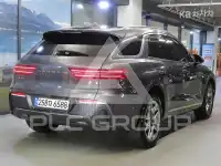 2021 Genesis GV70
