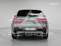2021 Genesis GV70