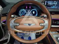2021 Genesis GV70