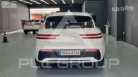 2021 Genesis GV70