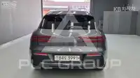 2021 Genesis GV70