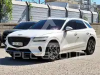 2021 Genesis GV70