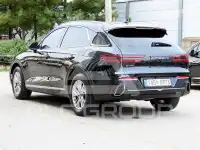 2021 Genesis GV70