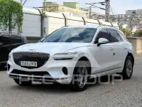 2021 Genesis GV70