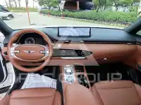 2021 Genesis GV70