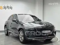 2021 Genesis GV70