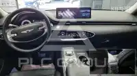 2021 Genesis GV70
