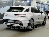 2021 Genesis GV70