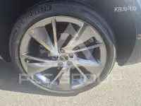 2021 Genesis GV70