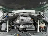 2021 Genesis GV70