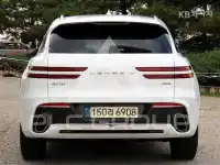 2021 Genesis GV70