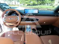 2021 Genesis GV70