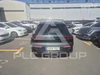 2021 Genesis GV70
