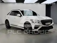 2021 Genesis GV70
