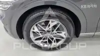 2021 Genesis GV70