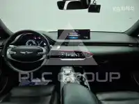 2021 Genesis GV70