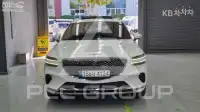 2021 Genesis GV70