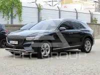 2021 Genesis GV70