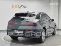 2021 Genesis GV70