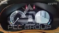 2021 Genesis GV70