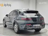 2021 Genesis GV70