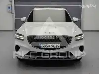 2021 Genesis GV70