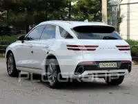 2021 Genesis GV70
