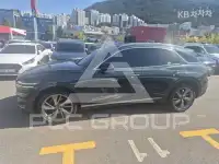 2021 Genesis GV70